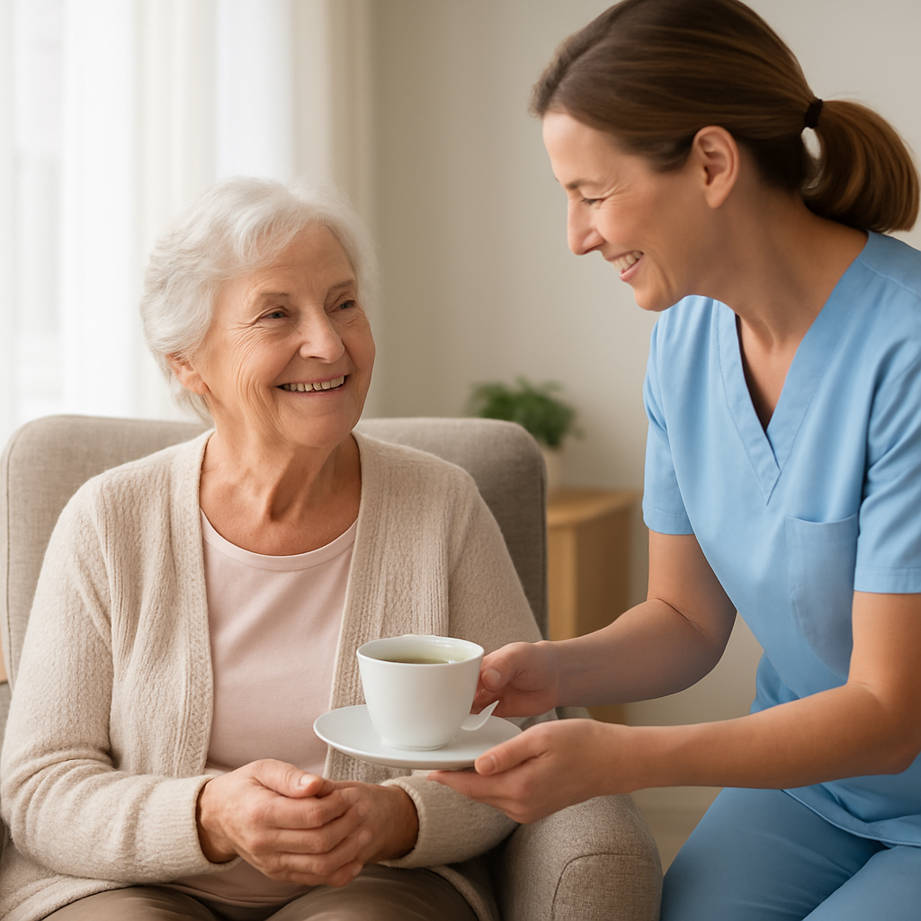 Elderly Care